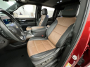 Thumbnail image of 2024 Chevrolet Silverado 1500 at Mccluskey Chevrolet Kings Automall