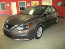 Thumbnail image of 2016 Nissan Altima at ROSWELL AUTO IMPORTS