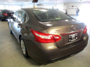 Thumbnail image of 2016 Nissan Altima at ROSWELL AUTO IMPORTS