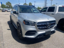 Thumbnail image of 2021 Mercedes-Benz GLS at Mercedes-Benz of Dothan