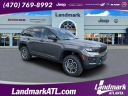 Thumbnail image of 2023 Jeep Grand Cherokee at LandmarkChryslerDodgeJeepRamOfAtlanta of Atlanta, GA