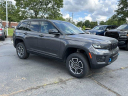 Thumbnail image of 2023 Jeep Grand Cherokee at LandmarkChryslerDodgeJeepRamOfAtlanta of Atlanta, GA