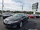 2009 Lincoln MKS Base at SUNSHINE AUTO