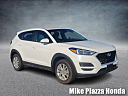 Thumbnail image of 2020 Hyundai TUCSON at Mike Piazza Honda Langhorne