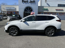 2022 Honda CR-V EX-L at Port Jeff Chrysler Jeep Inc
