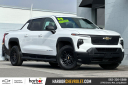 Thumbnail image of 2024 Chevrolet Silverado EV at Harbor Chevrolet