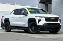 Thumbnail image of 2024 Chevrolet Silverado EV at Harbor Chevrolet