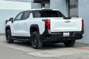 Thumbnail image of 2024 Chevrolet Silverado EV at Harbor Chevrolet