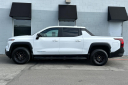 Thumbnail image of 2024 Chevrolet Silverado EV at Harbor Chevrolet