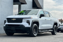 Thumbnail image of 2024 Chevrolet Silverado EV at Harbor Chevrolet