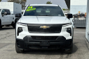 Thumbnail image of 2024 Chevrolet Silverado EV at Harbor Chevrolet