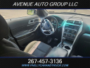 2014 Ford Explorer XLT at Avenue Auto Group LLC