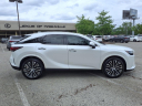Thumbnail image of 2024 Lexus RX 350 at Lexus Of Nashville - Downtown