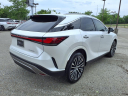 Thumbnail image of 2024 Lexus RX 350 at Lexus Of Nashville - Downtown
