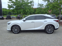 Thumbnail image of 2024 Lexus RX 350 at Lexus Of Nashville - Downtown