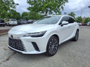 Thumbnail image of 2024 Lexus RX 350 at Lexus Of Nashville - Downtown
