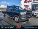 Thumbnail image of 2022 Ram 3500 at ROY'S AUTO CENTER