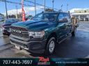 Thumbnail image of 2022 Ram 3500 at ROY'S AUTO CENTER