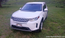 2021 Land Rover Discovery Sport P250 S at Top Value Auto