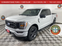 Thumbnail image of 2023 Ford F-150 at Corner Stone Auto