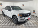Thumbnail image of 2023 Ford F-150 at Corner Stone Auto