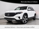 2024 Mercedes-Benz EQB EQB 250+ at Mercedes-Benz of Athens