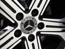 Thumbnail image of 2024 Mercedes-Benz EQB at Mercedes-Benz of Athens