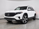 Thumbnail image of 2024 Mercedes-Benz EQB at Mercedes-Benz of Athens