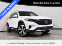 Thumbnail image of 2024 Mercedes-Benz EQB at Mercedes-Benz of Athens