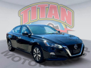Thumbnail image of 2019 Nissan Altima at Nissan of Queens
