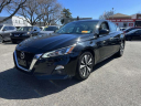 Thumbnail image of 2019 Nissan Altima at Nissan of Queens