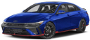 2025 Hyundai ELANTRA N Base at Ford of Port Jeff