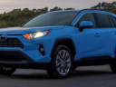 Thumbnail image of 2020 Toyota RAV4 at Luxury of Queens