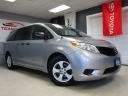 Thumbnail image of 2013 Toyota Sienna at TEAM MOTORS LLC