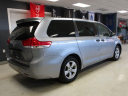 Thumbnail image of 2013 Toyota Sienna at TEAM MOTORS LLC