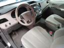 Thumbnail image of 2013 Toyota Sienna at TEAM MOTORS LLC
