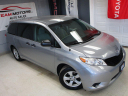 Thumbnail image of 2013 Toyota Sienna at TEAM MOTORS LLC