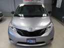 Thumbnail image of 2013 Toyota Sienna at TEAM MOTORS LLC