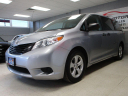 Thumbnail image of 2013 Toyota Sienna at TEAM MOTORS LLC
