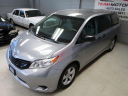 Thumbnail image of 2013 Toyota Sienna at TEAM MOTORS LLC
