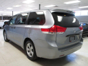 Thumbnail image of 2013 Toyota Sienna at TEAM MOTORS LLC