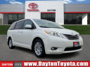 Thumbnail image of 2015 Toyota Sienna at Dayton Toyota