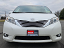 Thumbnail image of 2015 Toyota Sienna at Dayton Toyota