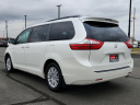 Thumbnail image of 2015 Toyota Sienna at Dayton Toyota