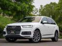 Thumbnail image of 2017 Audi Q7 at PARADISE Automotive Group INC.