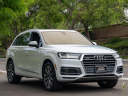 Thumbnail image of 2017 Audi Q7 at PARADISE Automotive Group INC.