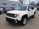 Thumbnail image of 2017 Jeep Renegade at A & B Motors