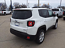 Thumbnail image of 2017 Jeep Renegade at A & B Motors