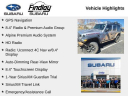 Thumbnail image of 2020 Jeep Wrangler Unlimited at FindlaySubaruPrescott-New of Prescott, AZ