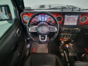 Thumbnail image of 2020 Jeep Wrangler Unlimited at FindlaySubaruPrescott-New of Prescott, AZ